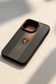 Ferrari Protective iPhone Case